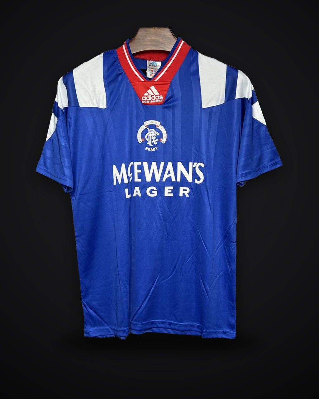 1992/1994 Retro Rangers Home