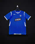 2008-2009 Retro Rangers Home