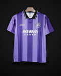 1994/1995 Retro Rangers Third Away