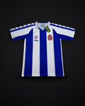 1984/1989 Retro RCD Espanyol Home