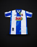 1998-1999 Retro RCD Espanyol Home
