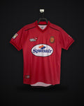 2000-2001 Retro RCD Mallorca Home