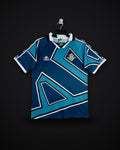 1995/1997 Retro Real Betis Away