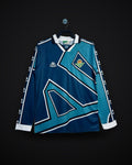 1995/1997 Retro Real Betis Away