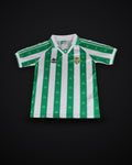 1995-1997 Retro Real Betis Home