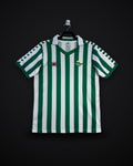 1982/1985 Retro Real Betis Home