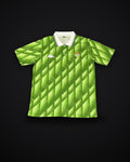 1993-1994 Retro Real Betis Home