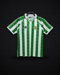 1995/1997 Retro Real Betis Home