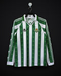 1995/1997 Retro Real Betis Home
