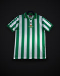 1999/2000 Retro Real Betis Home