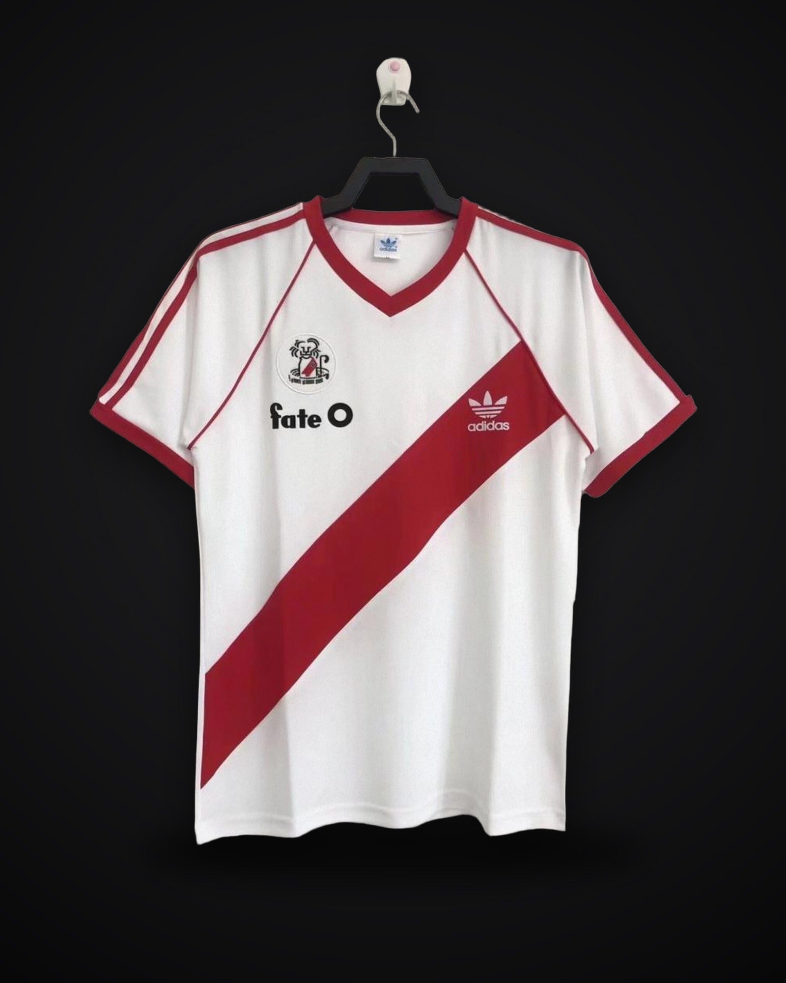 1986 Retro River Plate Home
