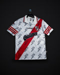 1996-1997 Retro River Plate Home