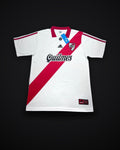 1998/1999 Retro River Plate Home