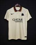 2020/2021 Retro Roma Away