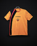 2005-2006 Retro Roma Home