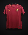 2017/2018 Retro Roma Home