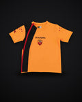 2005-2006 Retro Roma Home