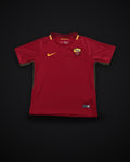 2017/2018 Retro Roma Home