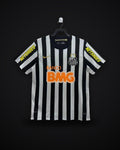 2012-2013 Retro Santos Away