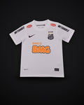 2012/2013 Retro Santos Home