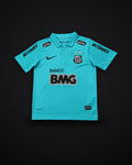 2012/2013 Retro Santos Third Away