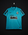2012-2013 Retro Santos Third Away