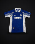 1998/2000 Retro Schalke 04 Home