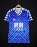 1988/1989 Retro Schalke 04 Special Edition