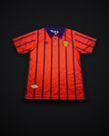 1993/1995 Retro Scotland National Team Away