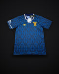 1991/1994 Retro Scotland National Team Home