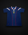 1996-1998 Retro Scotland National Team Home