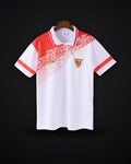 1993/1994 Retro Serbia National Team Home