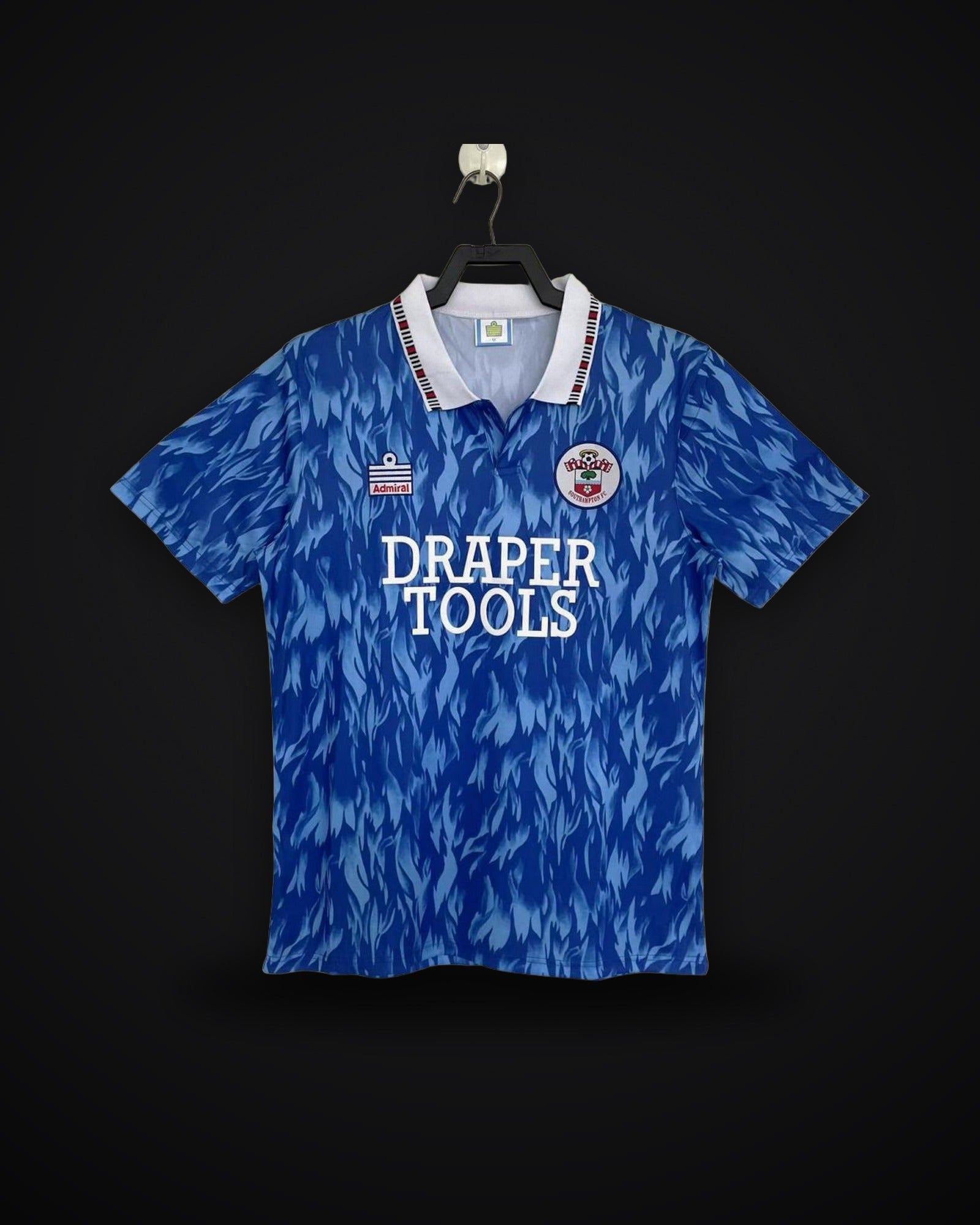 1992 Retro Southampton Away