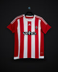 2015-2016 Retro Southampton Home