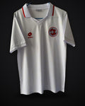 1995 Retro Switzerland Away