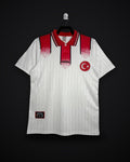 1996 Retro Türkiye National Team Away