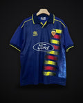 1996/1997 Retro Valencia Away