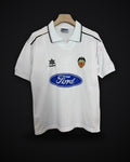 1996/1997 Retro Valencia Home