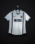2000/2001 Retro Valencia Home