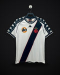 2000 Retro Vasco da Gama Away Jersey