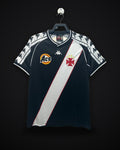 2000 Retro Vasco da Gama Home Jersey
