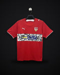 2006-2007 Retro VfB Stuttgart Away