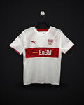 2006-2007 Retro VfB Stuttgart Home