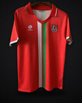 1996/1998 Retro Wales Home
