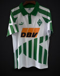 1994/1995 Retro Werder Bremen Home