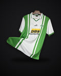 1996/1997 Retro Werder Bremen Home