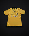 2010/2011 Retro Wolverhampton Wanderers Home