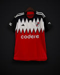 2023/2024 River Plate Away