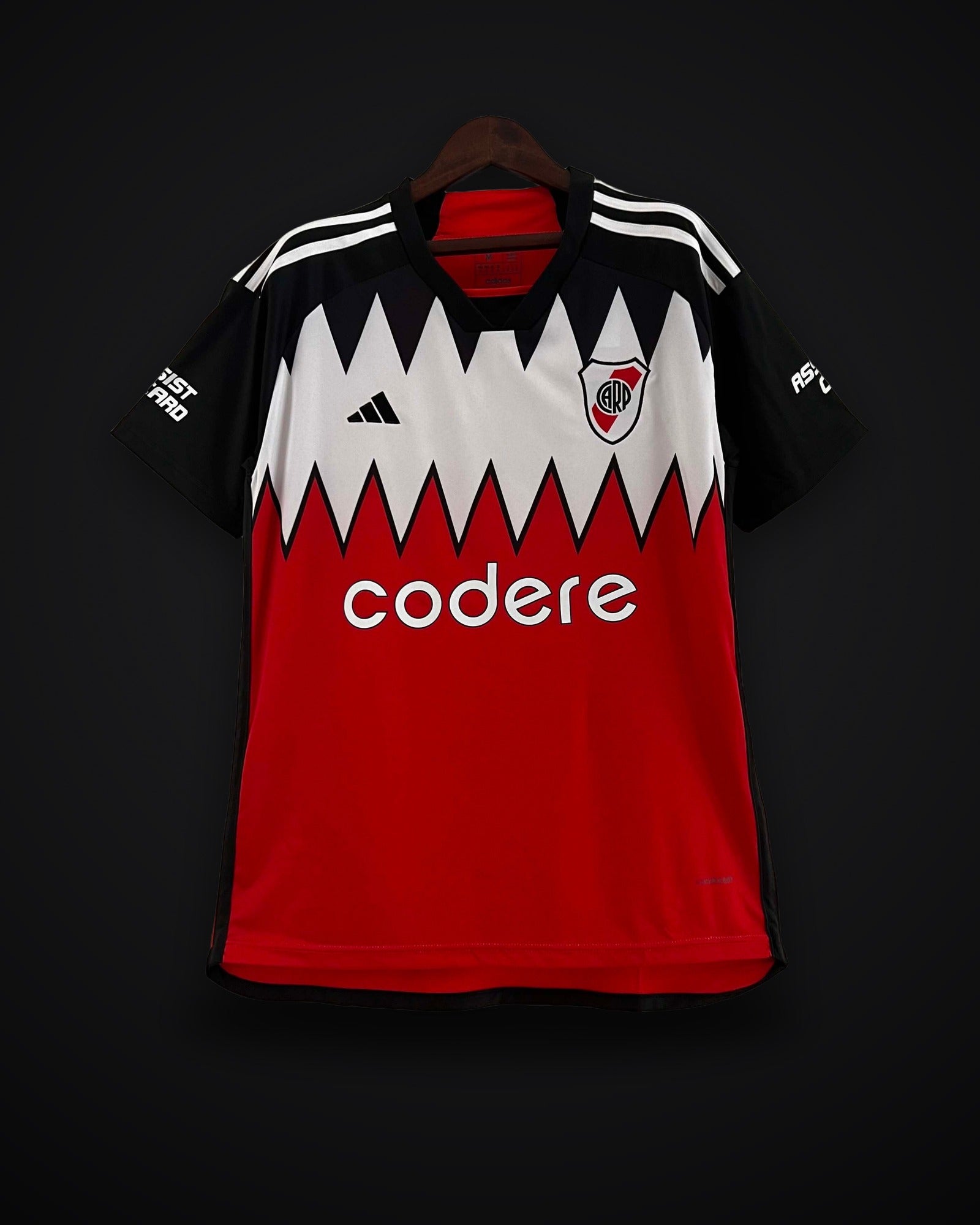 2023/2024 River Plate Away