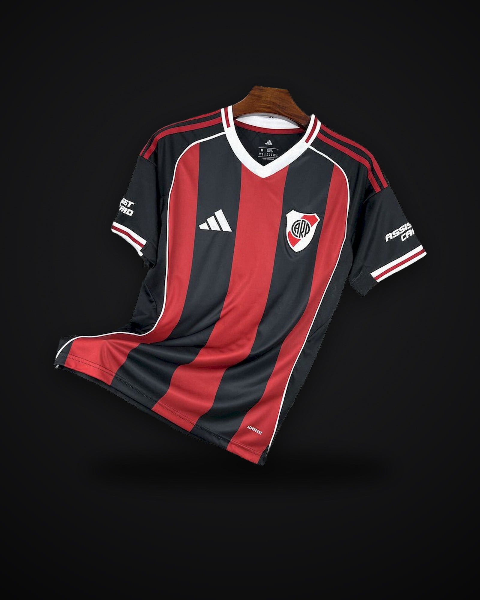 2025/2026 River Plate Away